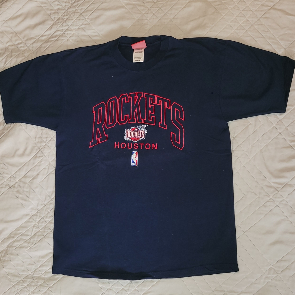 Reebok Navy Blue T-Shirt